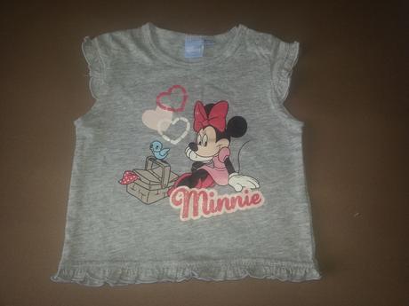 Tricko, disney,68