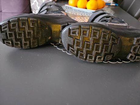 Snehule polaris 34, 34