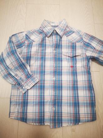 Tt košeľa, tom tailor,116