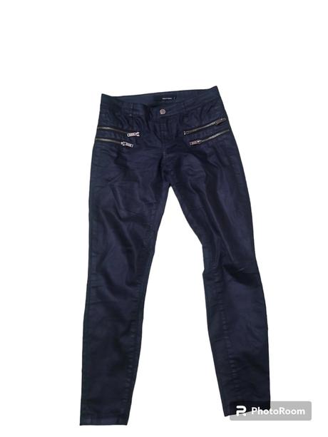 Dievčenské elastické nohavice, tally weijl,146