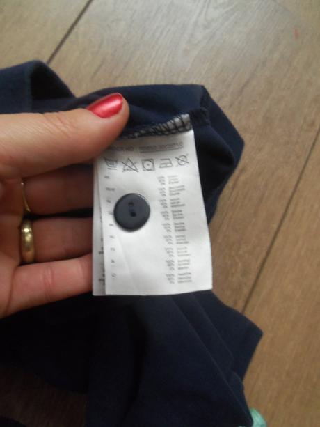 Svetrík - tričkovina - zn. dopo dopo - veľ. 74, dopodopo,74