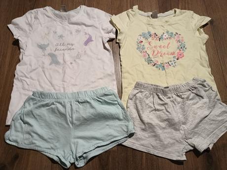 Letné pyžamá, dopodopo,122