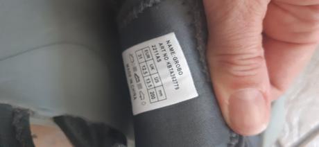 Detské outdoorové sandále, alpine pro,31