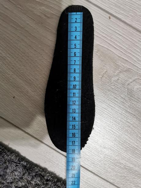 Topánky richter, richter,28