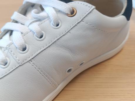 Barefoot be lenka royale -white & black 40, be lenka,40