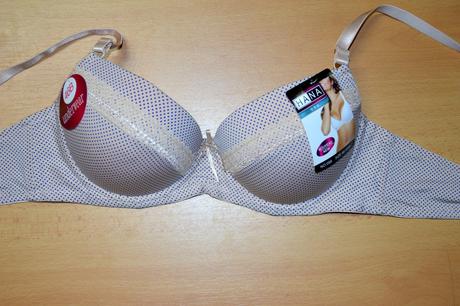 Dámska luxusná podprsenka, 70b - 100e