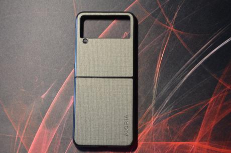 Kryty na samsung z flip 3, samsung