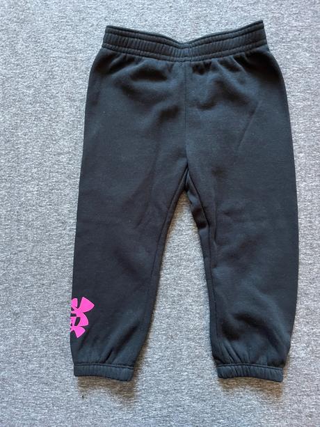 Suprava under armour mikina a teplaky, under armour,92
