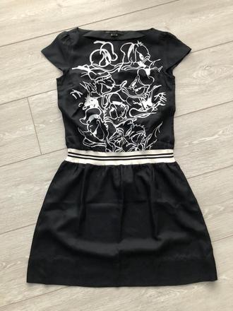 Šaty marc jacobs, m