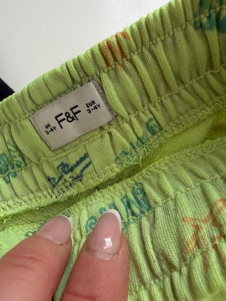 Kratase zara a ff 104/110, 110