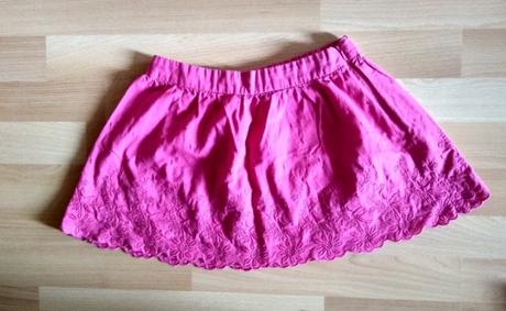 Balik letné veci v 128-134, 122–134