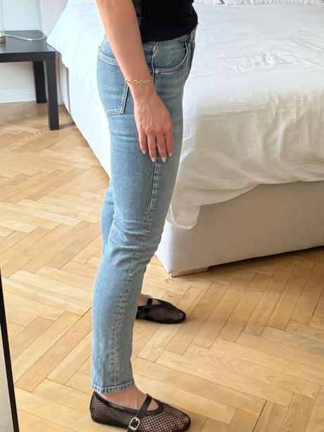 Rifle massimo dutti (34), cos,34