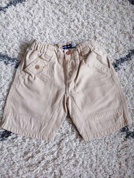 Letné kraťasy, original marines,92