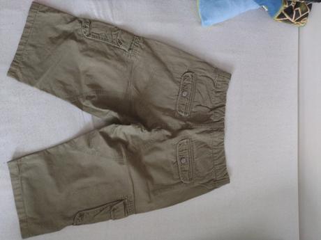 Chlapčenské kapsace, kids,164