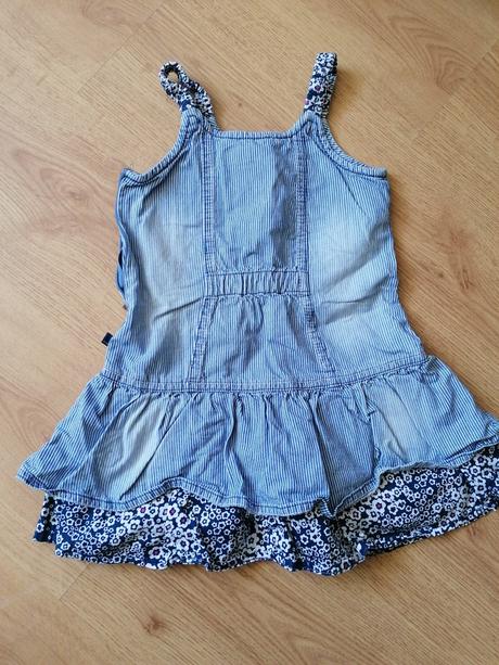 Šaty kanz v.104, kanz,104