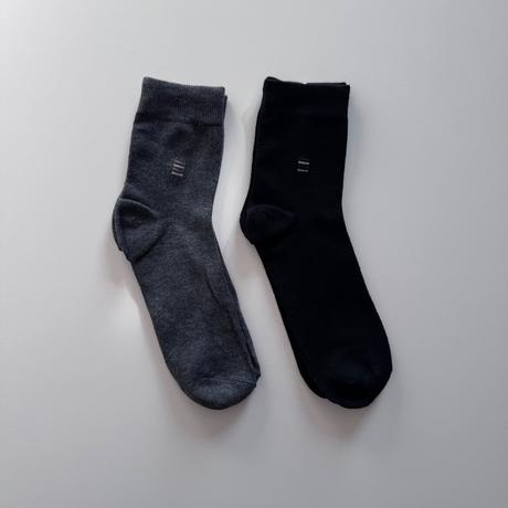 Pánske vysoké ponožky 024, 40 / 42