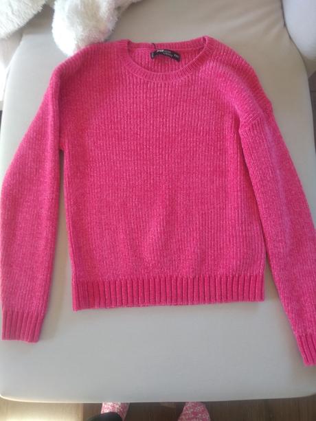 Dámsky pulover xxs, new yorker,34