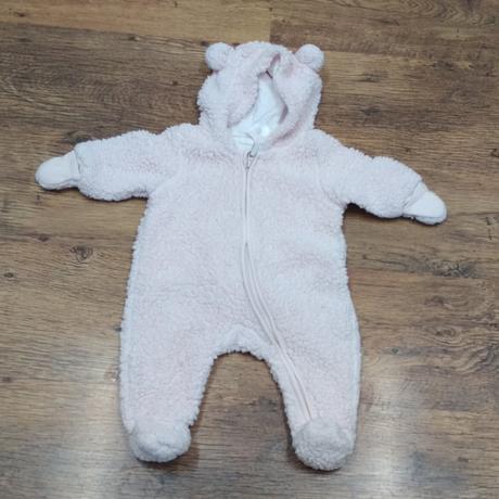 Prechodný overal hm, h&m,56