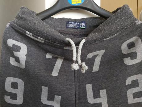 Teplaky reserved 98, reserved,98