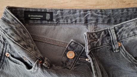 Široké rifle, stradivarius,38