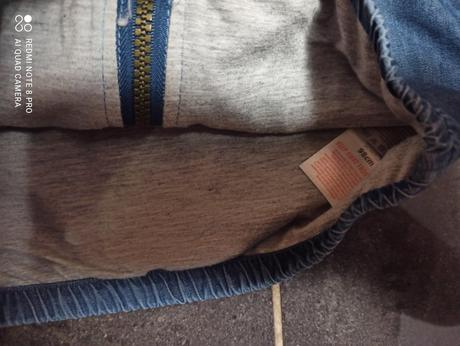 Tenucky kabatik alebo podsita mikinka-vel.98, pepco,98