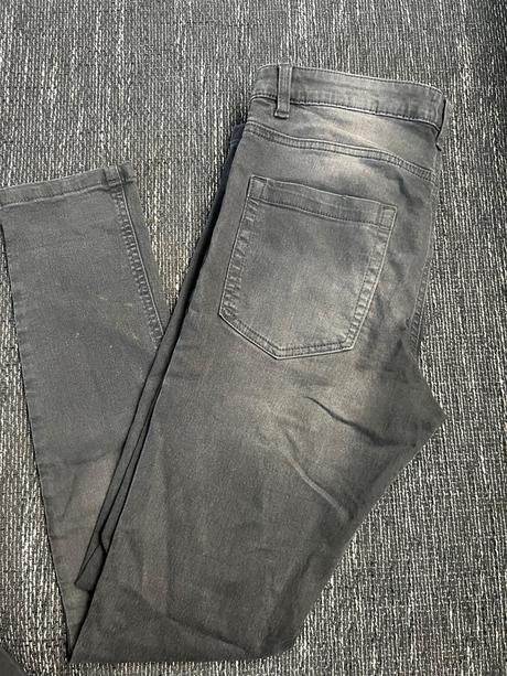 Chlapčenské rifle benetton, benetton,170