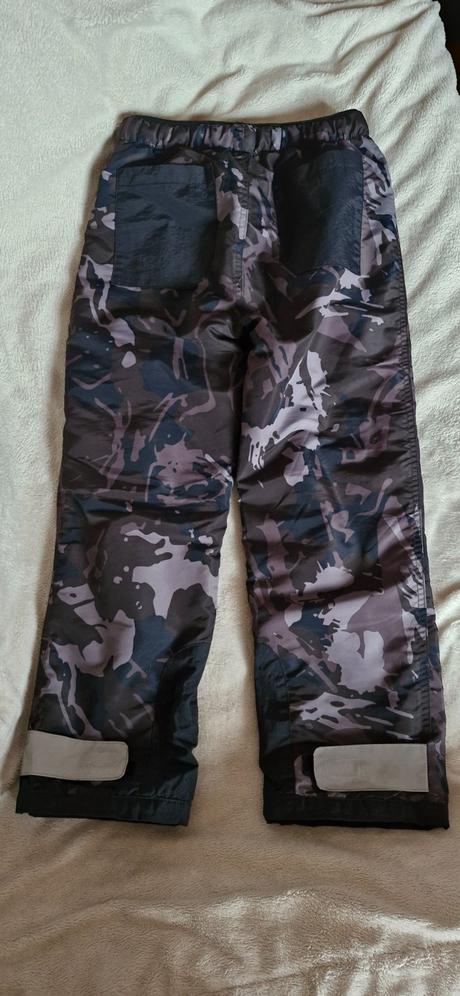 Zateplene gate- oteplovacky, pidilidi,128