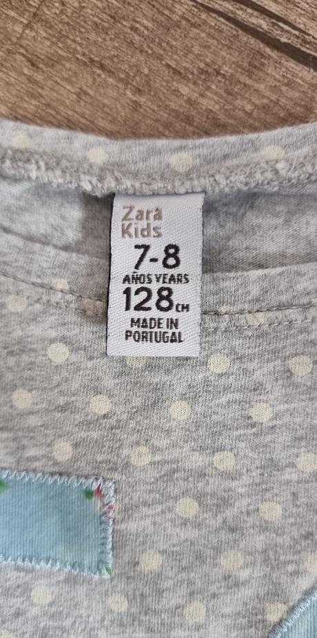 Zara tričko, zara,128