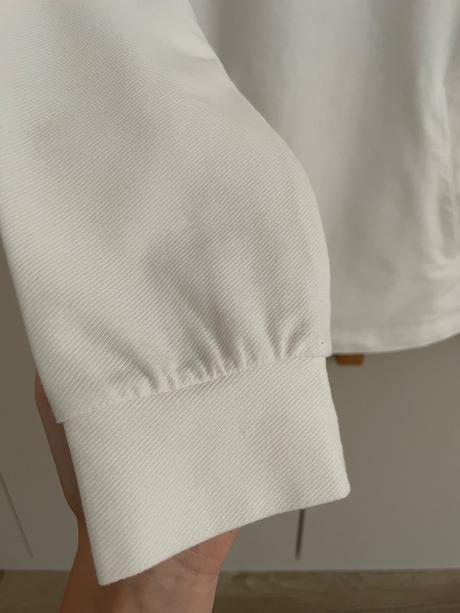 Štýlová dámska mikina, m