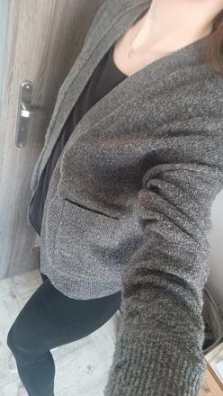 Dámsky sveter, s, f&f,s