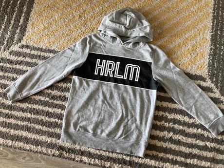 Mikina hrlm 146/152, c&a,146