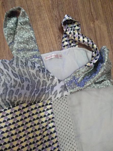 Exclusivne saty, s