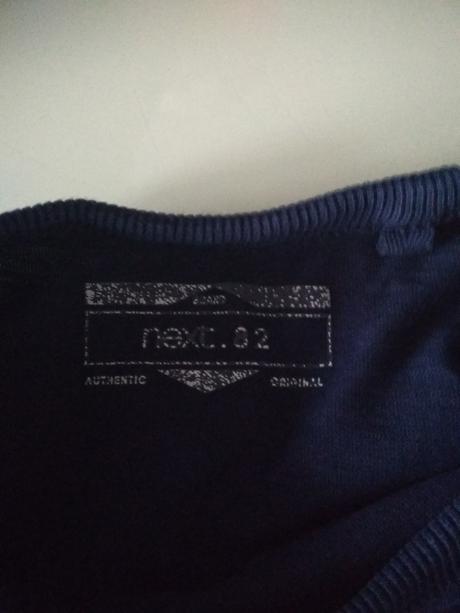 Chlapčenské tričko, next,86