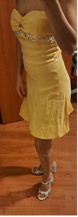 Spoločenské šaty xs/s, s