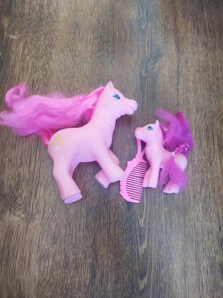 My little pony, 