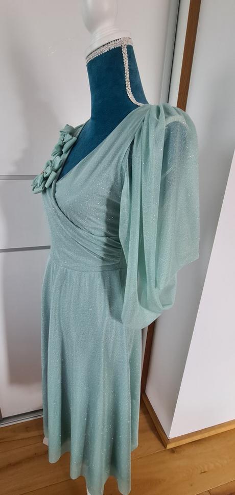 Spolocenske saty v.s (36), s