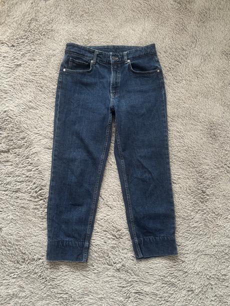 Massimo dutti 7/8 rifle, 40