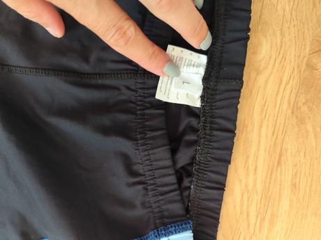 Cyklistické nohavice, l