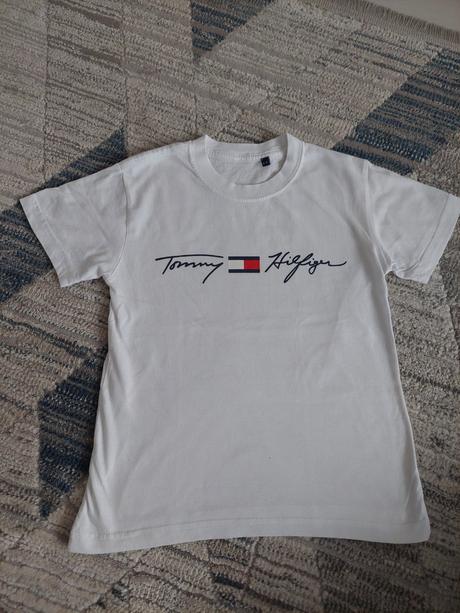 Tričko č.104-110, 110