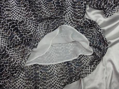 Kvalitná dámska blúzka, tcm,50