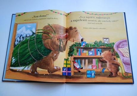 Ľúbim ťa viac ako vianoce, 