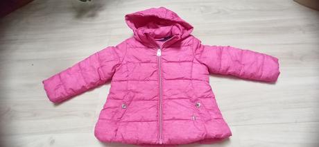 Zimná bunda c&a, c&a,98