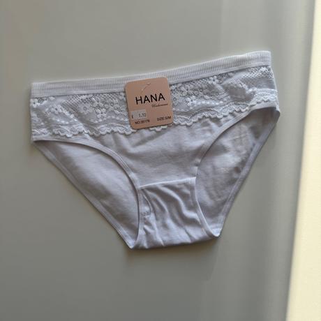 Dámske nohavičky 35178, m / s