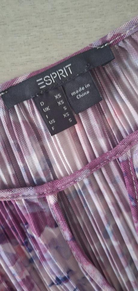 Dámske šaty esprit, esprit,xs