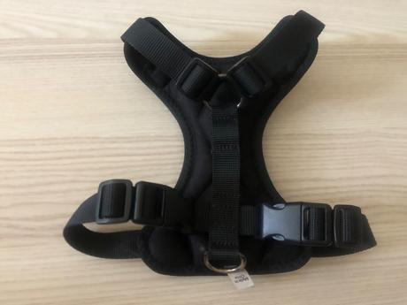 Postroj gim dog komódo xs,