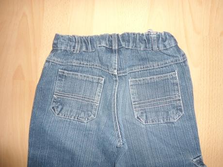 Chlapcenske rifle, 116