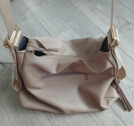 Kabelka laura biaggi, 