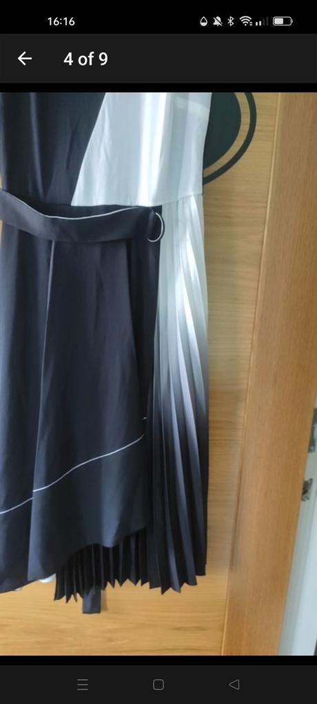 Šaty, dkny,xs