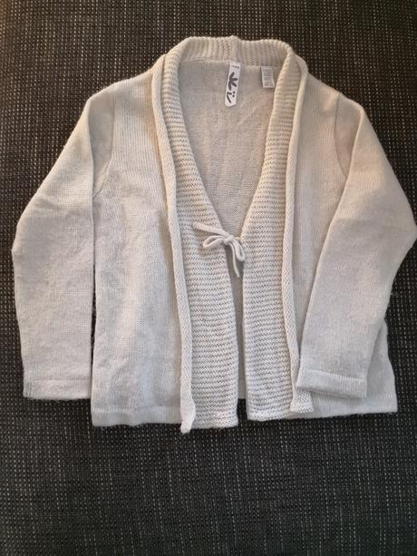 Pletený svetrík, 104