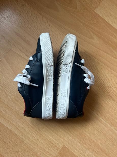 Topánky u.s. polo assn., u.s. polo assn.,33